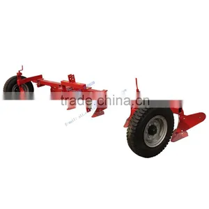 Potato Planting Ridging Machine thumbnail-1
