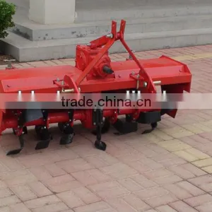 Best Steel 65mn Cultivator Rotary Tiller for Sale thumbnail-1