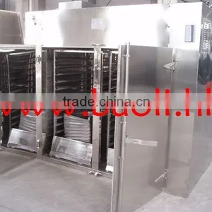 Oven Dry Trayer Machine for Sale thumbnail-1