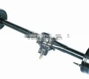 Chang-An Rear Axle thumbnail-1