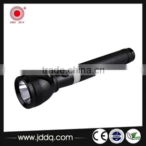 AA to 3D Batteries Powerful and Cheap Indicator Light WC XPE R3 LED Flashlight Torch China Manufacturer & Wholesaler & Supplier thumbnail-1