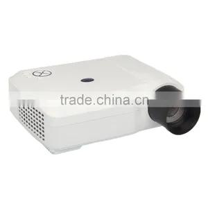 2016 Cheap Led Projector With Native Full hd 3d Led Projector 1080p thumbnail-3