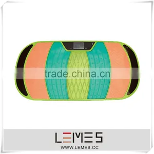 2015 New Crazy Fitness Massager Body Vibration Machine Crazy Fit Massage thumbnail-4