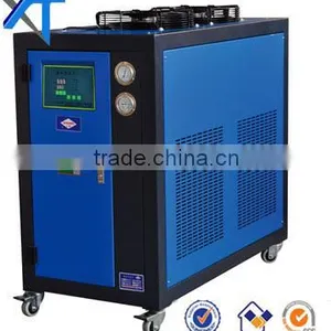 Air Cooled Chiller thumbnail-1