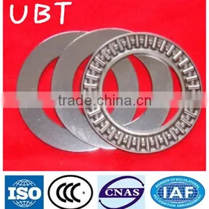 Chinese Supplier Used Volvo Truck and Bus Axial Needle Bearing OE 384802 AXK120155 thumbnail-6