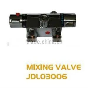 Mixing Valve JDL03006 thumbnail-1