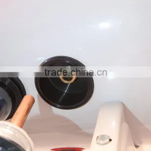 150L High Quality Compact Pressurized Solar Water Heater thumbnail-3