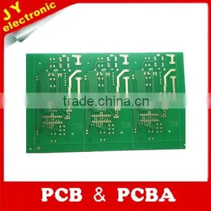 High Quality Universal PCB Board / ENIG Rigid PCB Board thumbnail-3