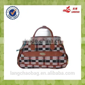 2016 Newly Material Popular High Quality Duffel Bag thumbnail-1