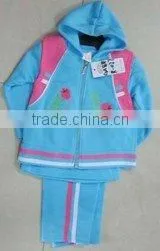 Kid's' 3pcs Set thumbnail-1