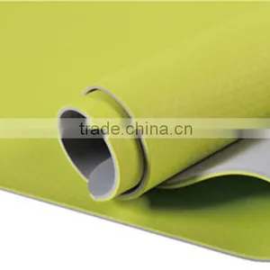 Yoga Mat Custom Label Mat Yoga Sports Mat thumbnail-5