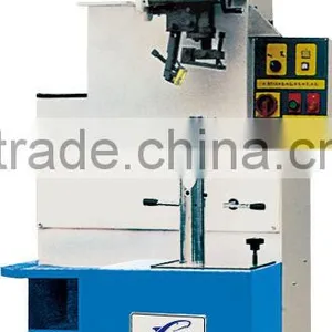 Heel Nailing Machine thumbnail-2