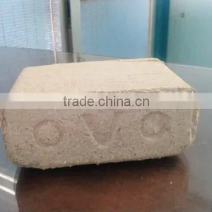 WOOD BRIQUETTE thumbnail-1