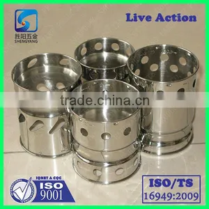 Metal Stamping Service OEM Available thumbnail-1