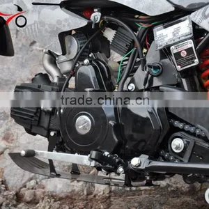 Cheap 50cc 110cc Dirt Bike thumbnail-5