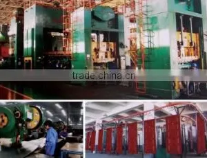 Zhejiang Univern Industry Co., Ltd. company overview - view 4 thumbnail