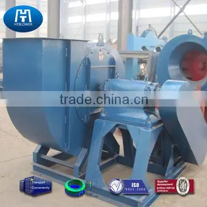 High Temperature Anti-Spark Combustible Gas Delivery Blower thumbnail-1
