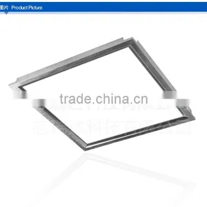 2014 New Style CE&RoHS Approved Smd 2835 Rgb 60x60 cm Led Panel Lighting thumbnail-1