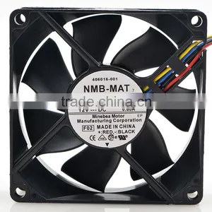 Rotary Fan Cooling Fan 3110RL-04W-B86 8025 12V 0.65A 60 Days Warranty thumbnail-2