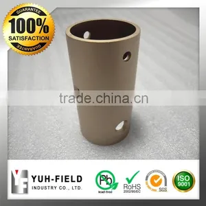 Aluminum Supplier for Perfect Extrusion Profile Alloy Aluminum thumbnail-1