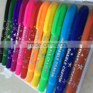 Silky Crayon thumbnail-1