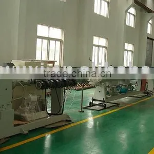 PE Pipe Extrusion Line thumbnail-1