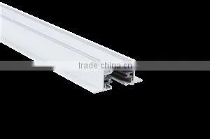 Recessed 2 Wires Track Rail Led Track Light Fixture of Ceiling thumbnail-2