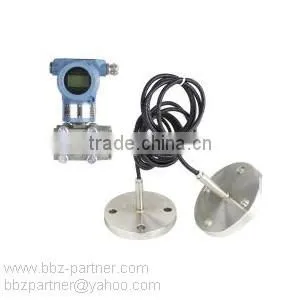 BBZ1151 3351GP Suspended Solid Remote Flange Level Transmitter thumbnail-1
