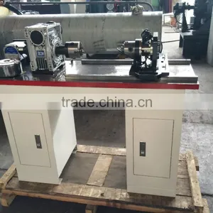 Small Metal Bar Torsion Test Machine 10 Nm Torque TENSON Brand thumbnail-5