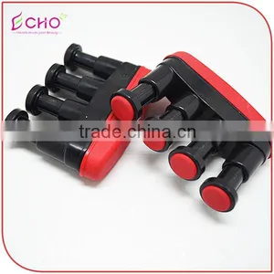Stylish Gym Guitar Finger Hand Exerciser for Force Trainer Quality Choice thumbnail-5