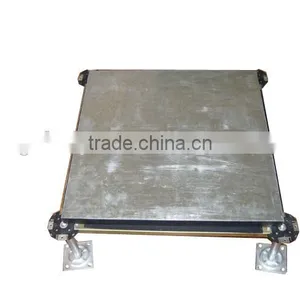 Antistatic Wood Raised Flooring thumbnail-3