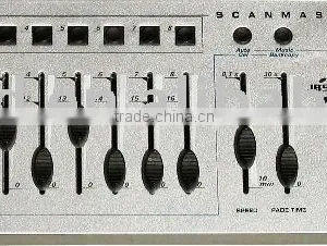 DMX Controller SM1612 thumbnail-1