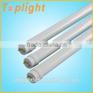 90-110lm/w High Brightness Round Shape Rotatable End Cap 4ft Tube8 Japanese Led Tube thumbnail-3