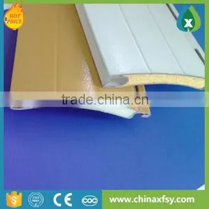 Long or Short pu Foam Filled Aluminum Slats for Roller Shutters thumbnail-1