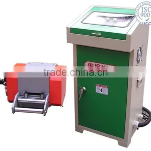 PLC Servo Feeder Machine thumbnail-1