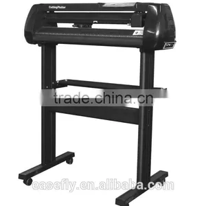 High Quality Vinyl Paper Cutting Plotter Machine Flex Printing Machine thumbnail-2