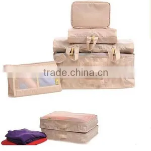 Organizers Set Packing Cubes thumbnail-1