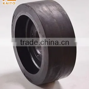Truck Loader Rubber Tyre thumbnail-4