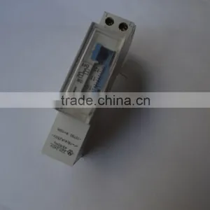 Kontron Electromechanical Din-rail Mouting Time Relay thumbnail-4
