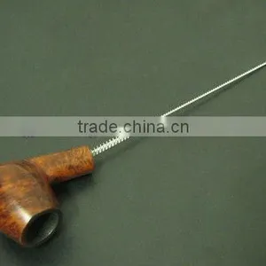 Smoker Pipe Cleaner Nylon Bristle Brush thumbnail-6