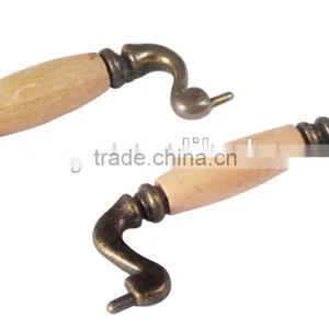 Luxury Type Furniture Wooden Handle thumbnail-1