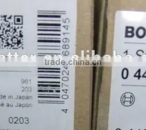 BOSCHS Common Rail Injector 0445120236 thumbnail-2