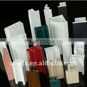 CE Approved Pvc Flexible Profile Production Line thumbnail-1