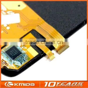 on Sale Lcd for Htc One s With Touch Screen Digitizer With High Quality in Stock thumbnail-2
