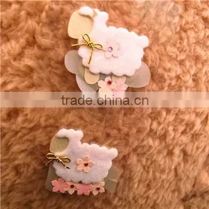 Glitter 3d Handmade Sticker thumbnail-3
