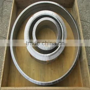 Metal 304 316 Graphite Gasket thumbnail-4