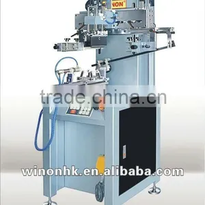 WinonWSC-260A Curve Screen Printing Machine thumbnail-1