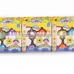 Good Quality Cheap Spinning Top Spinning Top Toy Plastic Spinning Top Toy China Manufacturer thumbnail-1