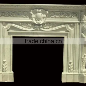 Modern Gas Fireplace Fireplace Heater thumbnail-1