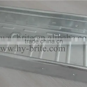 Aluminum Cable Trunking thumbnail-4